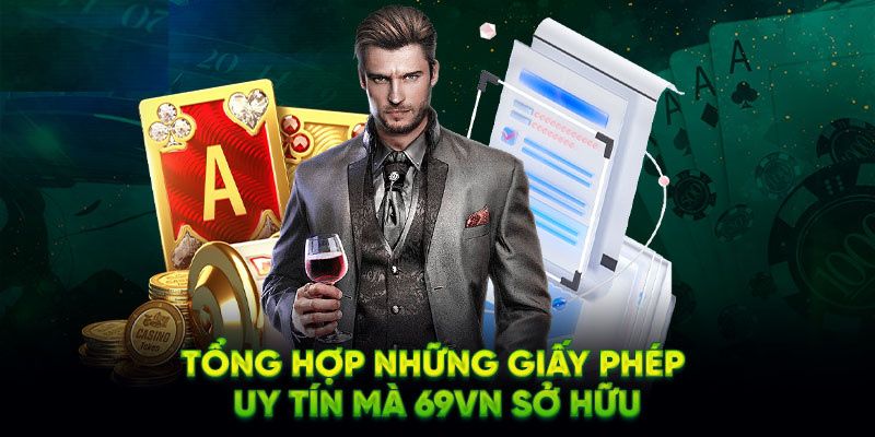 Nền tảng nhận được nhiều Chứng nhân từ các tổ chức uy tín