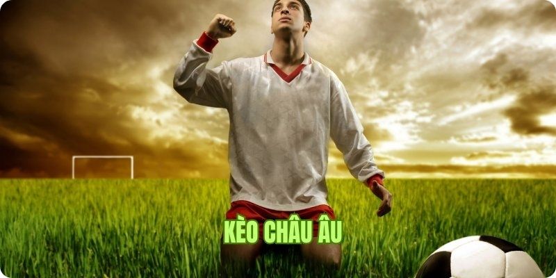 (Cách đọc kèo châu Âu)