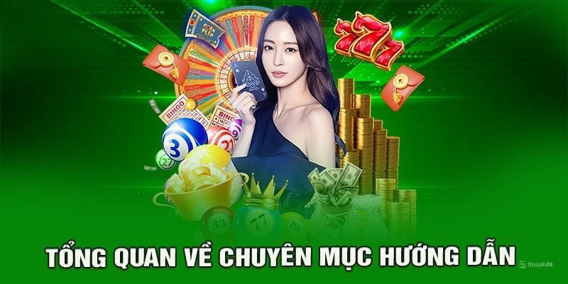 Hướng dẫn bạn các bước để tham gia cá cược tại 69VN